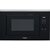 Kuchenka mikrofalowa WHIRLPOOL WMF250G 900W średnica 28.4 cm pojemność 25L Czarny + inox