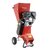 Rozdrabniacz do gałęzi FAWORYT FRS 135 spalinowy 8kW średnica cięcia 49mm