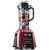 Blender kielichowy G21 Excellent Czerwony