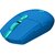 Mysz LOGITECH G305 LightSpeed Niebieski