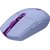 Mysz LOGITECH G305 LightSpeed Liliowy