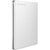Dysk TOSHIBA Canvio Slim 1TB HDD Srebrny