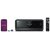 Amplituner YAMAHA MusicCast RX-V4A Czarny 5.2-kanałowy, 8K, BT, AirPlay,  Wi-Fi,  Multiroom, Tidal, Spotify