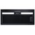 Okap GLOBALO Hadario 60.2 Czarny 320m3/h 61dB klasa D