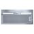 Okap GLOBALO Hadario 60.2 Inox 320m3/h 61dB klasa D