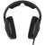 Słuchawki nauszne SENNHEISER HD 560S Czarny