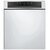 Zmywarka WHIRLPOOL WBC3C34PFX Technologia 6. Zmysł
