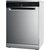 Zmywarka WHIRLPOOL WFO 3T141 PX Technologia 6.Zmysł, PowerCleanPro