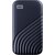 Dysk WD My Passport 1TB SSD Niebieski