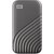 Dysk WD My Passport 1TB SSD Szary