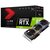 Karta graficzna PNY GeForce RTX 3080 XLR8 Gaming Uprising Epic-X RGB TF 10GB