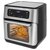 Air Fryer Frytkownica beztłuszczowa PROFI COOK PC-FR 1200H 11l z okienkiem do obserwacji postępów gotowania