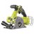 Pilarka tarczowa RYOBI R18MMS-0