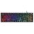 Klawiatura DELTACO GAM-021 RGB