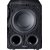 Subwoofer MAGNAT Alpha RS 8 Czarny, Aktywny, 80W, 12 Przetwornik na froncie, Typ Bass Reflex z portami AirFlex, Obudowa MDF
