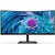 Monitor PHILIPS E-line 346E2CUAE 34 3440x1440px 100Hz 1 ms [MPRT] Curved