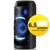 Power Audio GOGEN SMILEE BPS 636, 40W, Bluetooth, Bateria 6.5 godziny, Mikrofon w zestawie, Funkcja Power Bank, Tuner FM