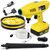 Myjka ciśnieniowa KARCHER KHB 4-18 Plus Battery Set 1.328-230.0