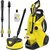 Myjka ciśnieniowa KARCHER K4 Power Control Home 1.324-033.0