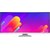 Monitor EIZO FlexScan EV3895-WT 37.5 3840x1600px IPS Curved