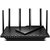 Router TP-LINK Archer AX73 2.4 / 5 GHz (DualBand), Wi-Fi Mesh