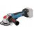 Szlifierka kątowa akumulatorowa BOSCH Professional GWX 18V-10 06017B0100