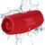 Głośnik mobilny JBL Charge 5 Czerwony
