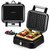 Gofrownica MOZANO Smart AGD/GOF/01