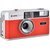 Aparat analogowy AGFAPHOTO Reusable Czerwony