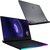 Laptop MSI GE76 Raider 10UH-212PL 17.3 IPS i9-10980HK 32GB RAM 2TB SSD GeForce RTX3080 Windows 10 Home