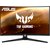Monitor ASUS TUF Gaming VG32VQ1BR 31.5 2560x1440px 165Hz 1 ms [MPRT] Curved