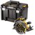 Pilarka tarczowa DEWALT DCS578NT-XJ