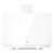 Okap TEKA DVN 64030 WHT Biały 425m3/h 67dB klasa C