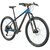 Rower górski MTB TORPADO Nearco N M19 27.5 cala męski Czarno-niebieski 2021