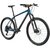 Rower górski MTB TORPADO Nearco N M19 27.5 cala Sunrace męski Czarno-niebieski