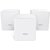 Router TENDA MW5G-3 2.4 / 5 GHz (DualBand), Wi-Fi Mesh (3 szt.)
