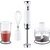 Blender GRAEF HB501 Biały