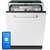 Zmywarka SAMSUNG DW60A8071BB Aqua Stop