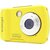 Aparat EASYPIX Aquapix W2024 -Y Ice Żółty, 16Mpix