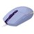 Mysz LOGITECH G203 Liliowy