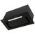 Okap MAAN Ares 60 Soft Touch Czarny 455m3/h 61dB klasa B