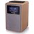 Radio PHILIPS TAR5005/10 Analogowe Przenośne Beżowy