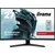 Monitor IIYAMA G-Master G2766HSU 27 1920x1080px 165Hz 1 ms Curved