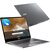 Laptop ACER Chromebook Spin 713 13.5 IPS Pentium Gold 6405U 4GB RAM 64GB eMMC Chrome OS