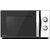 Kuchenka mikrofalowa TOSHIBA MWP-MM20P (WH) 700W średnica 25.5 cm pojemność 20L Biały