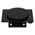 Okap AKPO WK-4 Selene 60 Czarny 313.4m3/h 72dB klasa C