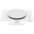 Okap AKPO WK-4 Selene 60 Biały 313.4m3/h 72dB klasa C