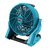 Wentylator DEDRA Sas+ All DED7080