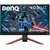 Monitor BENQ Mobiuz EX2710Q 27 2560x1440px IPS 165Hz 1 ms [MPRT]