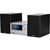 Wieża KENWOOD M-7000S-S Srebrny
